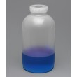 SP Bel-Art Wide-Mouth 4 L (1 gal) Polypropylene Mason Jars (Pack of 2)
