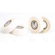 SP Bel-Art Write-On White Label Tape; 15yd Length, ³/₄ in. Width, 1 in. Core (Pack of 4)