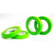 SP Bel-Art Write-On Green Label Tape; 40yd Length, ³/₄ in. Width, 3 in. Core (Pack of 4)