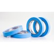 SP Bel-Art Write-On Blue Label Tape; 40yd Length, ³/₄ in. Width, 3 in. Core (Pack of 4)