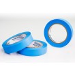 SP Bel-Art Write-On Blue Label Tape; 40yd Length, 1 in. Width, 3 in. Core (Pack of 3)
