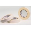 SP Bel-Art Write-On White Label Tape; 60yd Length, 1 in. Width, 3 in. Core (Pack of 3)