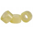 SP Bel-Art Clear Tape for Protective Labeling System; 36yd Length, 1 in. Width, 1 in. Core (Pack of 3)