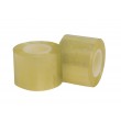 SP Bel-Art Clear Tape for Protective Labeling System; 36yd Length, 1¹/₂ in. Width, 1 in. Core (Pack of 2)