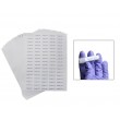 SP Bel-Art Cryogenic Storage Label Sheets; 33x13mm for 1.5-2ml Tubes, White (1700 labels)