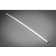 SP Bel-Art Fritware Porous Polyethylene Rod; 12 in., ½ in. Diameter