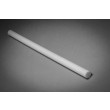 SP Bel-Art Fritware Porous Polyethylene Rod; 12 in., ¼ in. Diameter