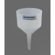 SP Bel-Art Polypropylene 315ml Two Piece Buchner Funnel