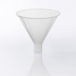 SP Bel-Art Polypropylene 784ml Powder Funnels (Pack of 4)