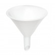 SP Bel-Art Polypropylene 180ml Heavy Duty Funnels (Pack of 6)