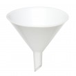 SP Bel-Art Polypropylene 720ml Heavy Duty Funnels (Pack of 3)