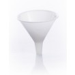 SP Bel-Art Polypropylene 60ml Utility Type Funnels (Pack of 12)