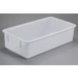 SP Bel-Art Polypropylene Sterilizing Tray; 19 x 10½ x 5 in.