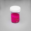 SP Bel-Art Snap Cap Styrene Vials; 20 dram (74ml), PE Cap (Pack of 144)
