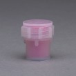 SP Bel-Art Chemical 5cc Polyethylene Containers; Screw Cap, 22mm Closure (Pack of 6)