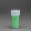SP Bel-Art Chemical 10cc Polyethylene Containers; Screw Cap, 22mm Closure (Pack of 6)