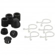 SP Bel-Art Electrode Holder for Multi-Purpose Flexible Arm Stand F18315-2322