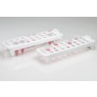 SP Bel-Art Floating Centrifuge Tube Rack; For 5ml Tubes, 24 Places (Pack of 2)