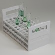 SP Bel-Art Water Bath Rack; For 13-16mm Tubes, 50 Places