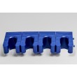 SP Bel-Art Extenders for PiRack Polypropylene Pipettor Holder System (Pack of 4)