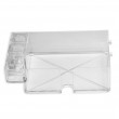 SP Bel-Art Utility Tray for PiRack Pipettor Holder System