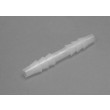 SP Bel-Art Straight Tubing Connectors for ³⁄₁₆ in. Tubing; Polypropylene (Pack of 12)