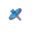 SP Bel-Art Replacement Hydrophobic Filters for Vacuum Aspirator Collection System (Pack of 12)