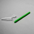 SP Bel-Art Disposable Plastic Pestle and 1.5ml Tube (Pack of 100)