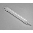 SP Bel-Art Polyethylene 6 in. Drying Tubes with Polypropylene Tube Fittings (Pack of 12)