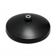 SP Bel-Art Splash Shield Mounting Fixture, Weighted Base 