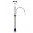 SP Bel-Art Poly-Hand 30 gal. Drum Pump; Polyethylene