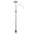 SP Bel-Art Poly-Hand 55 gal. Drum Pump; Polyethylene