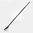 SP Bel-Art Teflon FEP Lab Spoon and Spatula; 9 in., Stainless Steel