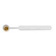 SP Bel-Art Mini Sampling Spoon; 0.25ml (0.0085oz), Plastic (Pack of 25)