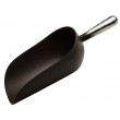 SP Bel-Art Fluo-Kem Teflon FEP Sampling Scoop; 2L (½gal), Aluminum
