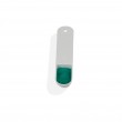 SP Bel-Art Sterileware Sampling Spoon; 5ml (0.17oz), Sterile Plastic, Individually Wrapped (Pack of 100)