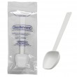 SP Bel-Art Sterileware Long Handle Sterile Sampling Spoon; 14.79ml (3 tsp), Plastic, Individually Wrapped (Pack of 200)