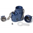 SP Bel-Art Micro-Mill II Grinder; Stainless Steel Blade, 115VAC, 60Hz