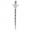 SP Bel-Art Roxy M Non-Sterile 0.5ml Repeating Pipettor Tips (Pack of 100)