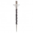 SP Bel-Art Roxy M Non-Sterile 1.25ml Repeating Pipettor Tips (Pack of 100)