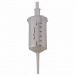 SP Bel-Art Roxy M Sterile 50ml Repeating Pipettor Tips (Pack of 25)