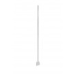SP Bel-Art Plastic Policeman; 8 in. (Pack of 6)