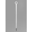 SP Bel-Art Spinbar Magnetic Stirring Bar Retriever; 12 in.