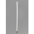 SP Bel-Art Spinbar Magnetic Stirring Bar Retriever; 18 in.