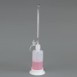 SP Bel-Art Borosilicate Glass 25ml Automatic Self Zeroing Burette; 1000ml Reservoir