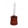 SP Bel-Art Flaskup Polypropylene Flask Holders; For 500ml Round Bottom Flasks (Pack of 3)