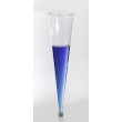 SP Bel-Art Imhoff Settling Cone; 1000ml, Styrene