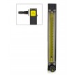 SP Bel-Art Riteflow Aluminum Mounted Flowmeter; 150mm Scale, Size 2