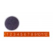 SP Bel-Art Desiccant in a Cartridge; 4.5 in. Diameter