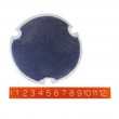 SP Bel-Art Desiccant in a Cartridge; 9.4 in. Diameter